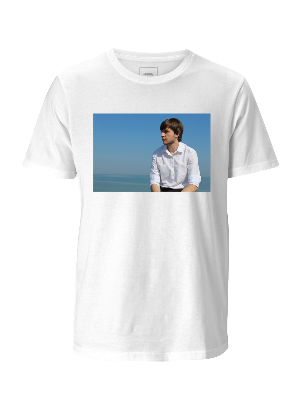 Sea Photo (T-Shirt)